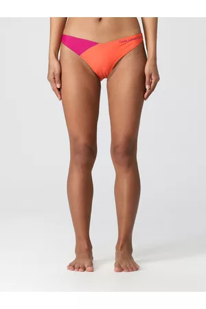 Karl Lagerfeld Bañador Mujer color