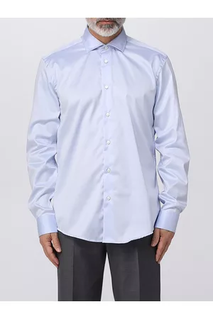 Brian Dales Camisa Hombre color