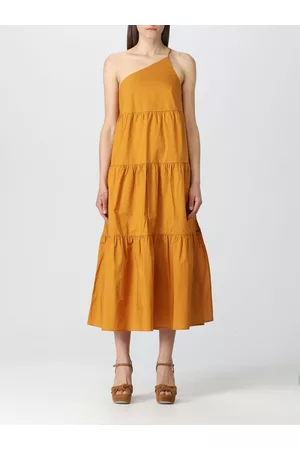 Patrizia Pepe Vestido Mujer color