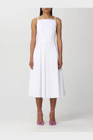 THEORY Vestido Mujer color