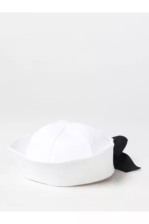 VIVETTA Mujer Sombreros - Sombrero Mujer color Blanco