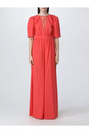 Twin-Set Mono Pieza Mujer color