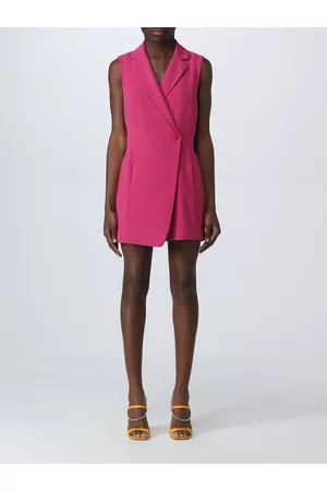 Patrizia Pepe Vestido Mujer color
