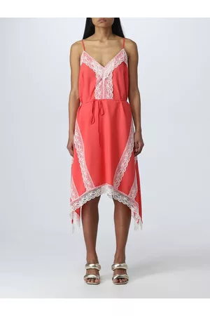 Twin-Set Vestido Mujer color