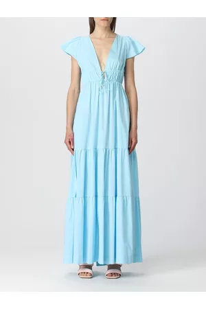 Twin-Set Vestido Mujer color