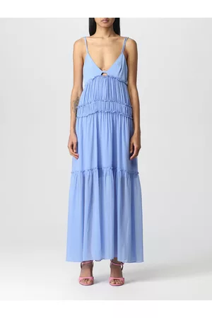 Patrizia Pepe Vestido Mujer color