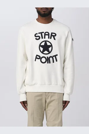 Star Point Sudadera Hombre color