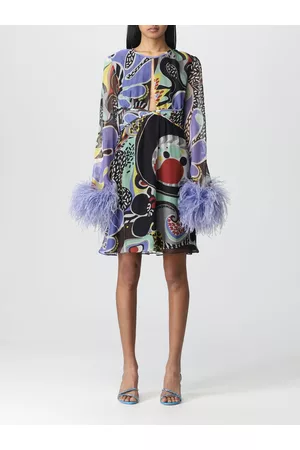 Moschino Vestido Mujer color