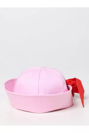 VIVETTA Mujer Sombreros - Sombrero Mujer color Rosa