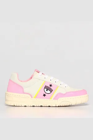 Chiara Ferragni Zapatillas Mujer color