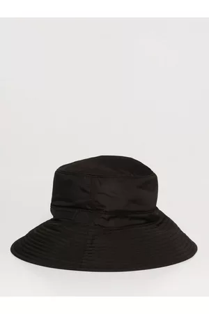Ganni Sombrero Mujer color