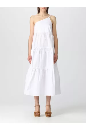 Patrizia Pepe Vestido Mujer color