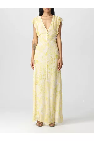 Patrizia Pepe Vestido Mujer color