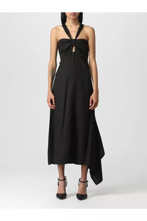 Twin-Set Vestido Mujer color