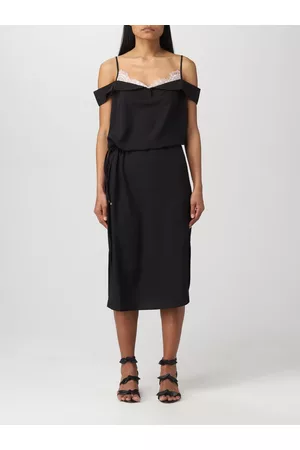 Twin-Set Vestido Mujer color