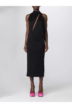 VERSACE Vestido Mujer color