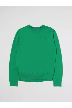 Ralph Lauren Jersey Niños color