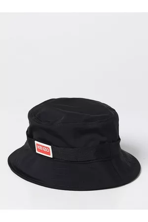Kenzo Hombre Gorros - Gorro Hombre color Negro