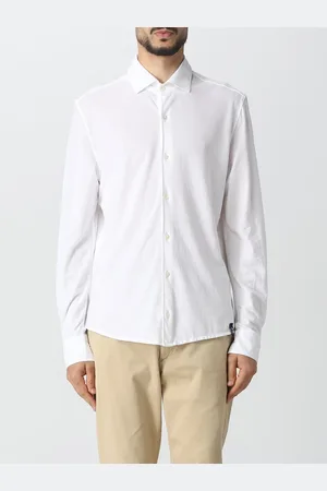 DRUMOHR Camisa Hombre color