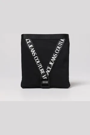 VERSACE Bandolera Hombre color