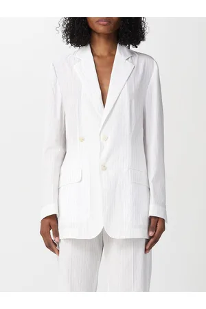 Maison Margiela Americana Mujer color