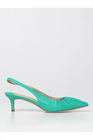 Ralph Lauren Zapatos De Tacón Mujer color