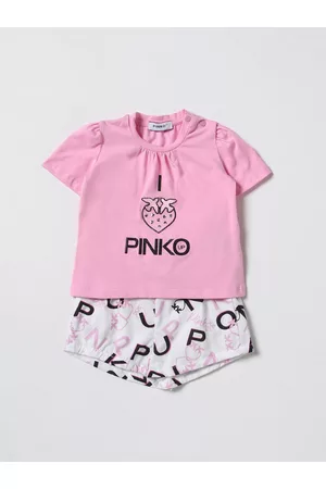 Pinko Conjuntos Niños color