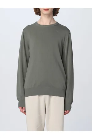 K-Way Jersey Hombre color