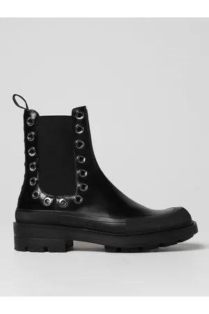 Alexander McQueen Botas Hombre color