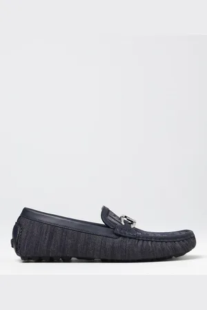 Fendi Mocasines Hombre color