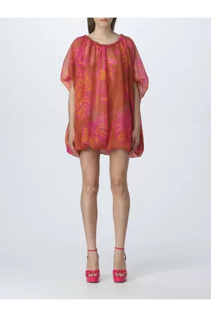 GIANLUCA CAPANNOLO Vestido Mujer color