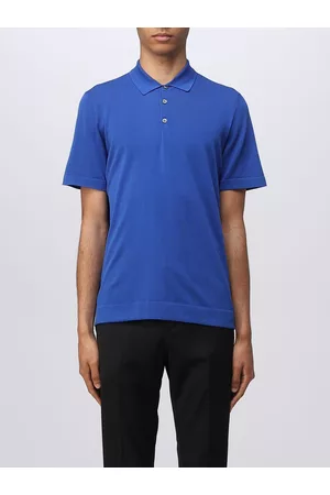 DRUMOHR Polo Hombre color