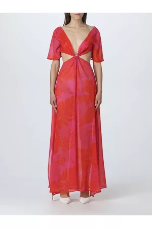 Pinko Vestido Mujer color