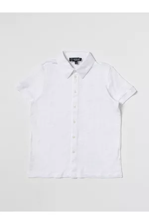 Jeckerson Camisa Niños color