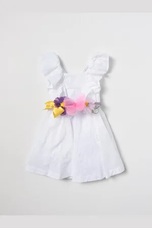 MONNALISA Vestido Niños color