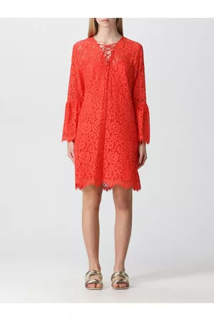 Twin-Set Vestido Mujer color