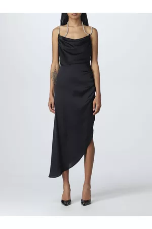 SIMONA CORSELLINI Vestido Mujer color