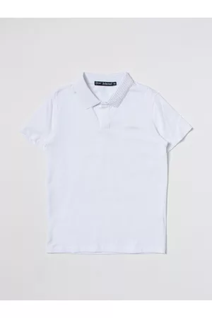 Jeckerson Polo Niños color