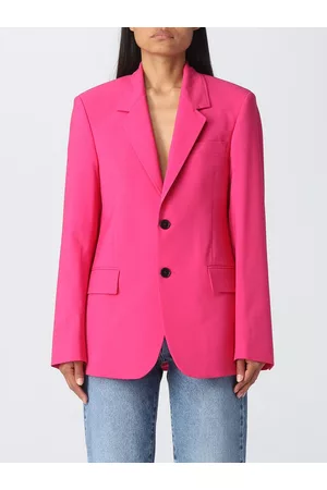Msgm Americana Mujer color