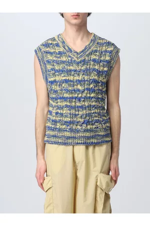 Andersson Bell Chaleco Hombre color