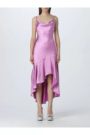 Pinko Vestido Mujer color