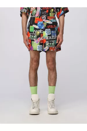 AMBUSH Pantalones Cortos Hombre color
