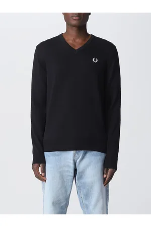Fred Perry Jersey Hombre color