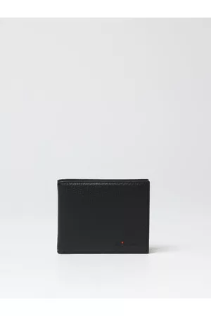 Kiton Hombre Carteras y monederos - Cartera Hombre color Negro