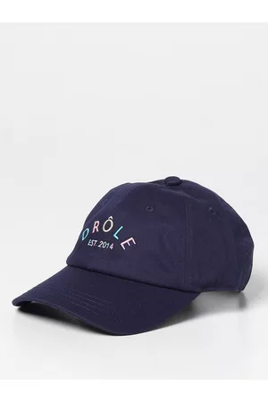 Drôle de Monsieur Hombre Gorros - Gorro Hombre color Azul Marino