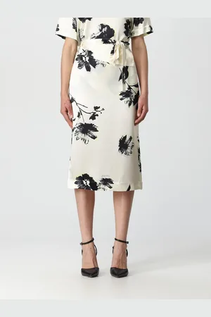Calvin Klein Falda Mujer color