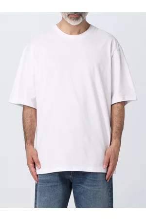 Isabel Marant Camiseta Hombre color