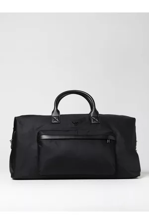 Kiton Hombre Maletas de cabina - Maleta Hombre color Verde