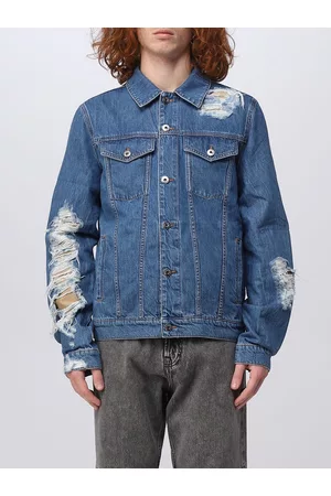 J.W.Anderson Chaqueta Hombre color