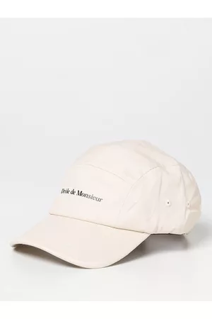 Drôle de Monsieur Hombre Gorros - Gorro Hombre color Beige